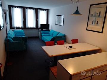 Appartamento a MADONNA DI CAMPIGLIO