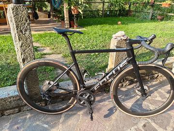 Focus Izalco Max