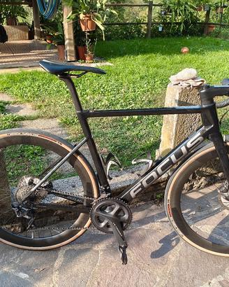 Focus Izalco Max