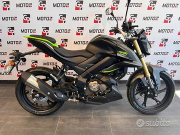 Qj motor SRK 125 pronta consegna tuo da 60,00
