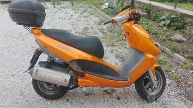 Scooter 125