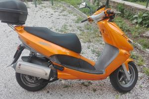 Scooter 125