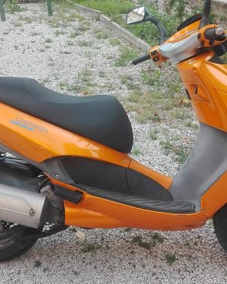 Scooter 125