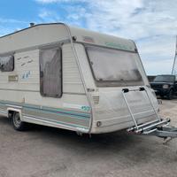 Caravelair BRASILIA 450 1993 REVISIONE FINO 02/28