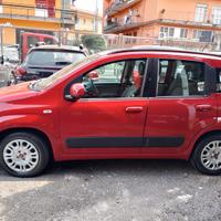 Fiat Panda 1.2 benzina/gpl di serie