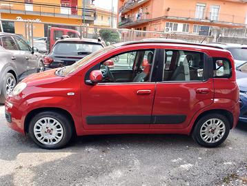 Fiat Panda 1.2 benzina/gpl di serie