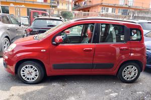 Fiat Panda 1.2 benzina/gpl di serie