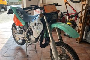 Aprilia rx 125