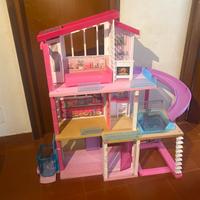 Casa di Barbie