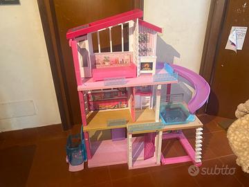 Casa di Barbie