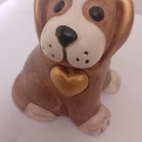 figurino Cane. THUN. originale