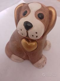 figurino Cane. THUN. originale