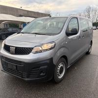 Fiat Scudo 1.5 BlueHDi 120 CV S&S PC -TN 8 POSTI