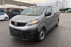 Fiat Scudo 1.5 BlueHDi 120 CV S&S PC -TN 8 POSTI