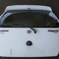 Portellone per Suzuki Wagon R Anno 2003