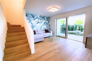 Villetta a schiera di 160 m² con 5 locali a Lignan