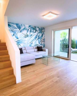 Villetta a schiera di 160 m² con 5 locali a Lignan