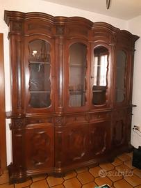 credenza mobile soggiorno