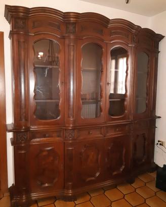 credenza mobile soggiorno