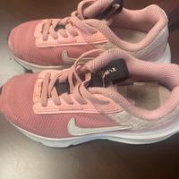 Scarpe Nike Air Max bambina EU 28