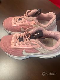 Scarpe Nike Air Max bambina EU 28