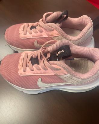 Scarpe Nike Air Max bambina EU 28