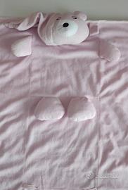 copertina orsacchiotto