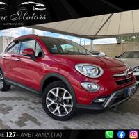 Fiat 500X 1.6 MultiJet 120 CV Cross