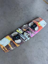 Tavola Naish Kiteboard 138x43cm