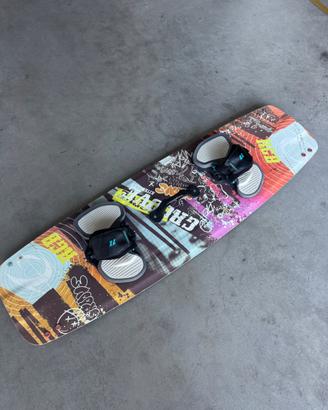 Tavola Naish Kiteboard 138x43cm