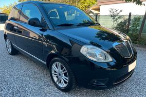 Lancia Ypsilon 1.4 benzina 95cv
