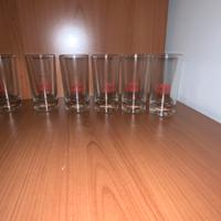 6 bicchieri Amaro Averna