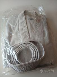 Kimono karate usato