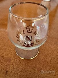 Bicchieri cognac Napoleone!
