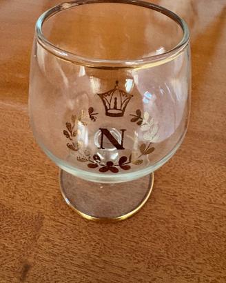 Bicchieri cognac Napoleone!