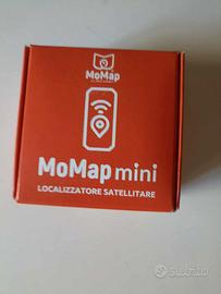 geolocalizzatore mai usato a metà prezzo