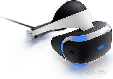 Vr PS4