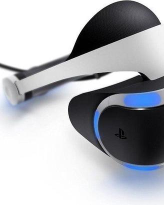 Vr PS4