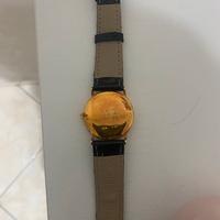 Orologio oro automatico