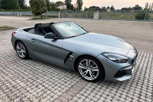 BMW Z4 sDrive 20i MSport