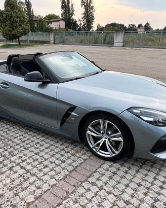 BMW Z4 sDrive 20i MSport