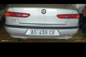 Vendita Alfa Romeo 156