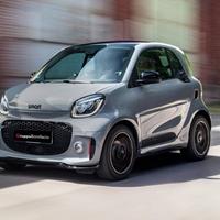 Ricambi Smart Fortwo 