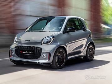 Ricambi Smart Fortwo 