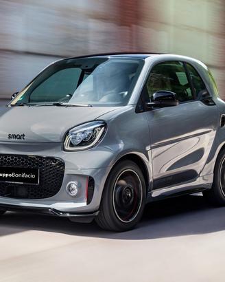 Ricambi Smart Fortwo 