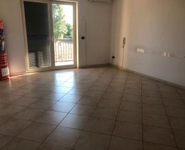 Appartamento uso studio ufficio Via A Nobel Aversa