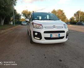 Citroen C3 Picasso 2015 1.6 HDi 90 Seduction