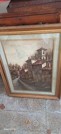 Quadro antico