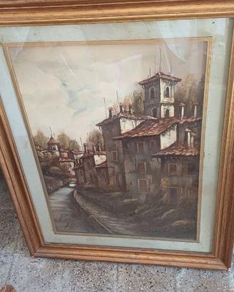Quadro antico