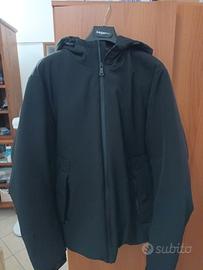 giubbotto invernale uomo 